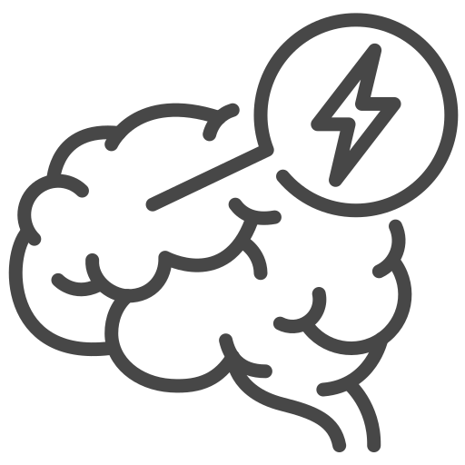 Ícone de dor neuropática