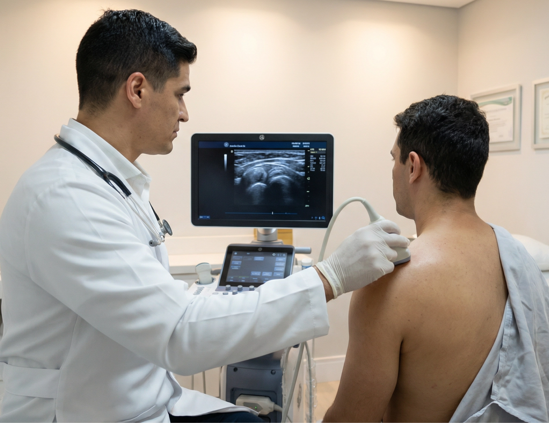 Acompanhamento Multidisciplinar - Dr. Renan Lederer