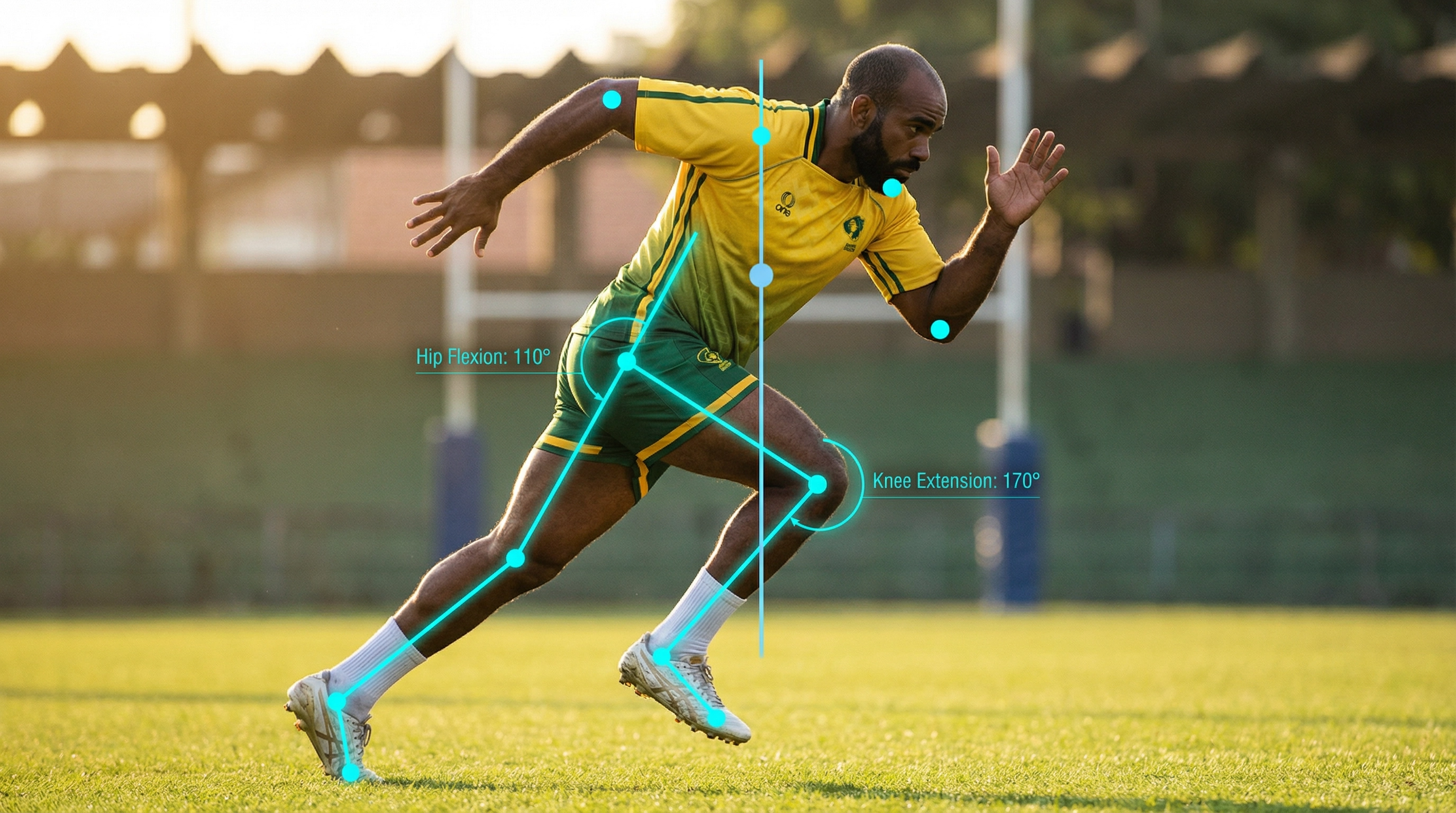 Avaliação do movimento contínua - Dr. Renan Lederer